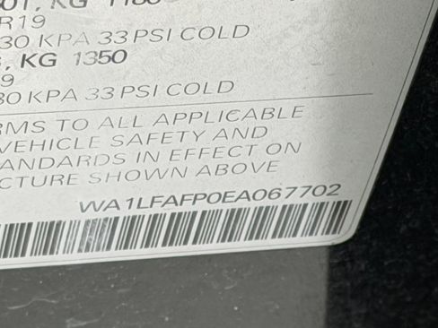 Used 2014 Audi Q5 2.0T Premium Plus w/ Premium Plus Package image 23