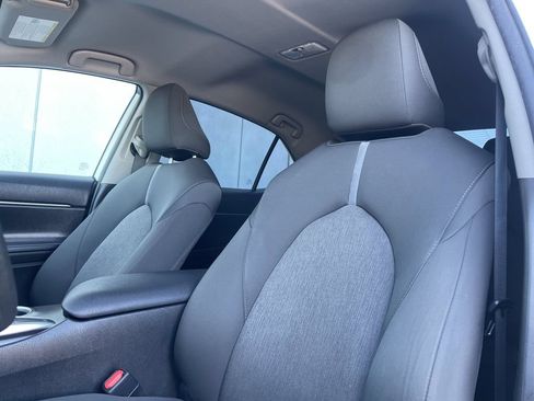 Used 2024 Toyota Camry LE FWD image 15