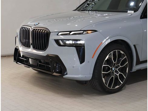 Certified 2023 BMW X7 xDrive40i w/ Executive Package AWD/4WD image 2