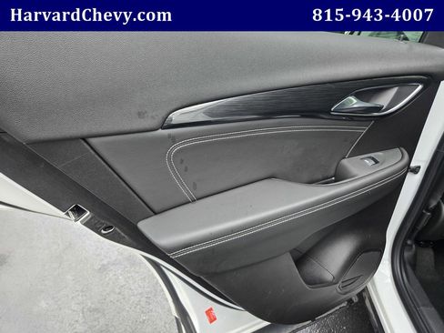 Used 2023 Buick Envision Preferred image 36