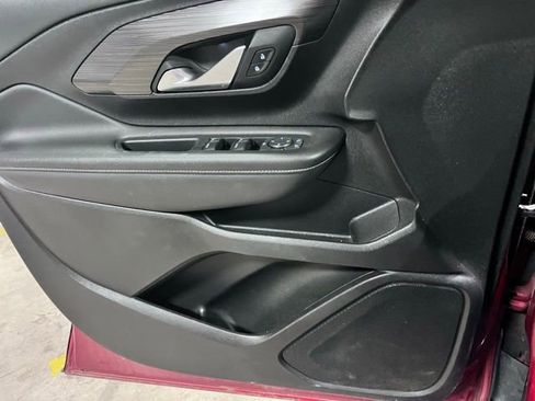 Used 2022 GMC Terrain SLE w/ Driver Convenience Package AWD/4WD image 19