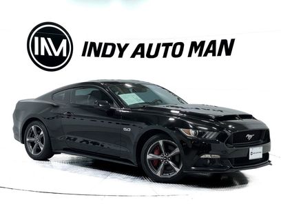 Used 2015 Ford Mustang GT