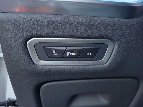 Used 2026 BMW X7 xDrive40i image 29