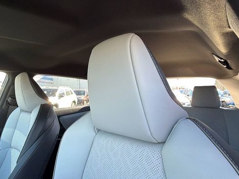 New 2026 Subaru Solterra Premium image 22