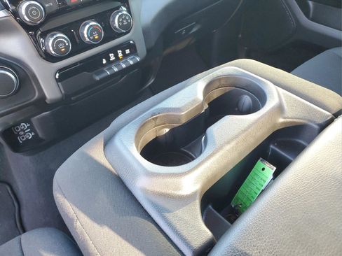 Certified 2025 RAM 1500 Big Horn image 20