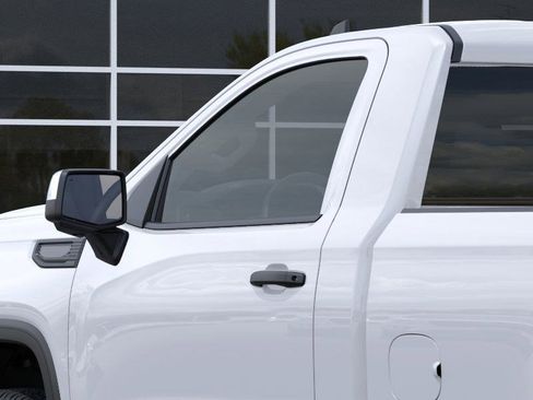 New 2026 GMC Sierra 1500 Pro w/ Pro Value Package image 12