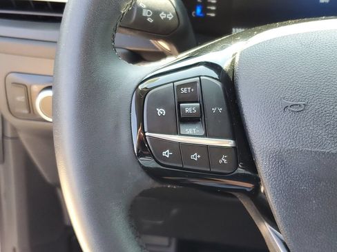 Used 2023 Ford Escape Active AWD/4WD image 16