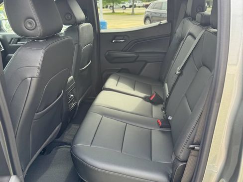 Used 2026 GMC Canyon Elevation w/ Convenience Package RWD image 13