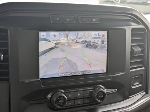 Used 2021 Ford F150 XL w/ STX Appearance Package image 23