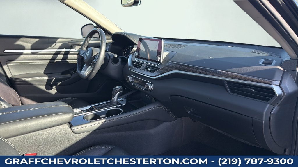 Used 2020 Nissan Altima 2.5 SL AWD/4WD image 43