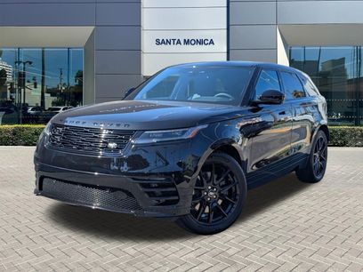 New 2026 Land Rover Range Rover Velar Dynamic SE