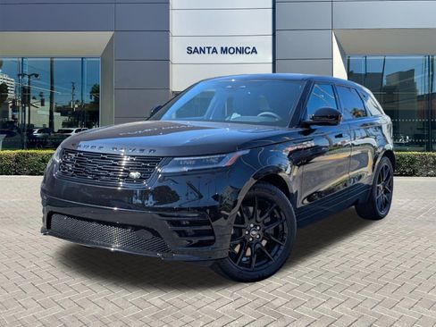 New 2026 Land Rover Range Rover Velar Dynamic SE AWD/4WD image 1