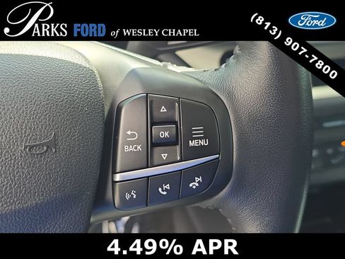 Certified 2023 Ford Bronco Sport Heritage w/ Heritage Convenience Package AWD/4WD image 29