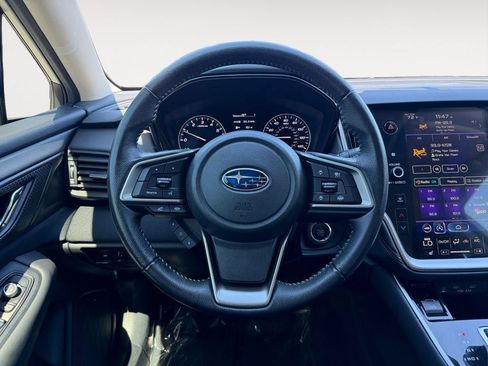 Used 2022 Subaru Legacy Premium AWD/4WD image 13