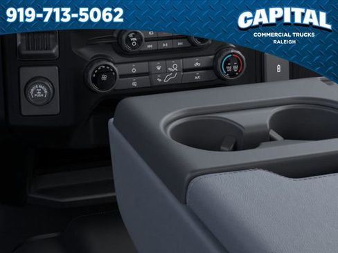 New 2026 Ford F150 XL image 15