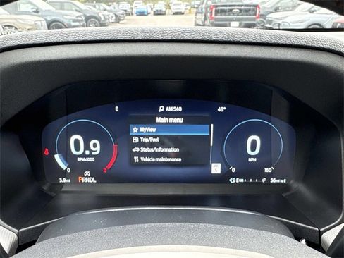 New 2026 Ford Explorer Active w/ Active Comfort Package image 32