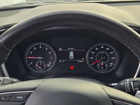 Certified 2023 Hyundai Santa Fe SEL image 37