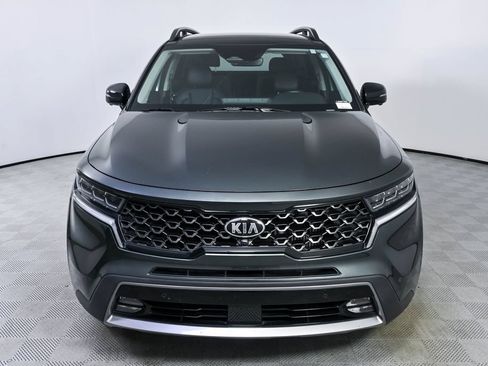 Used 2021 Kia Sorento SX Prestige AWD/4WD image 37