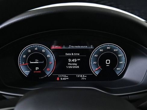 Used 2023 Audi A4 2.0T Premium Plus w/ Premium Plus Package image 12