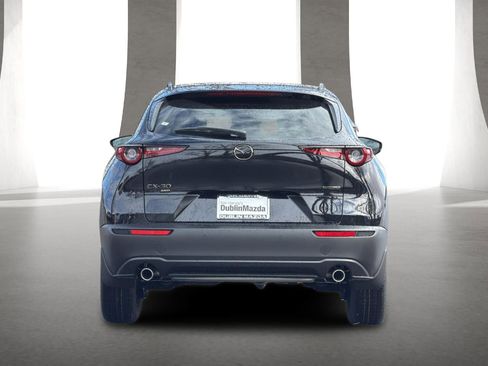 New 2026 MAZDA CX-30 Aire Edition image 5
