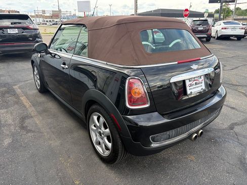 Used 2010 MINI Cooper S FWD image 5
