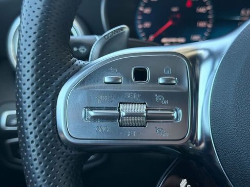 Certified 2023 Mercedes-Benz C 43 AMG 4MATIC Cabriolet image 32