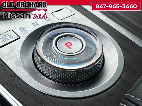 Used 2024 Genesis GV80 3.5T w/ Prestige Matte Package image 20