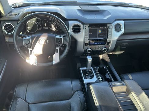 Used 2021 Toyota Tundra Limited image 15