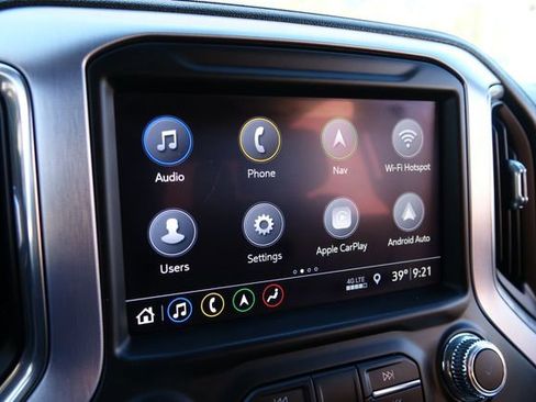 Used 2019 GMC Sierra 1500 SLT image 43