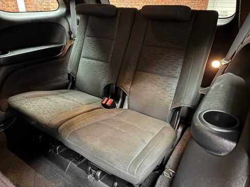 Used 2025 Dodge Durango GT image 25