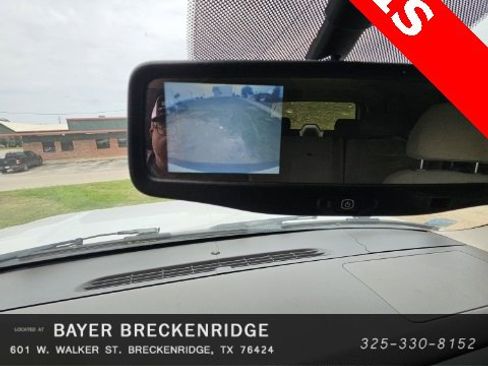 Used 2007 Chevrolet Suburban LS image 12