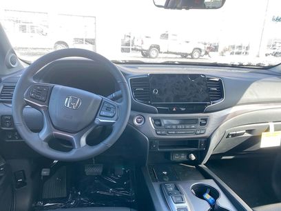 New 2026 Honda Ridgeline RTL
