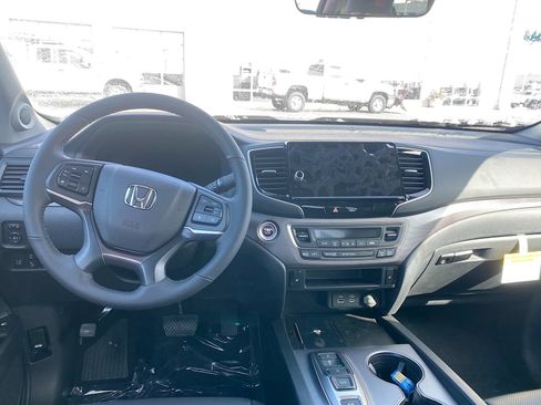 New 2026 Honda Ridgeline RTL image 3