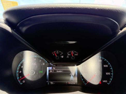 Used 2016 Chevrolet Colorado Z71 AWD/4WD image 14