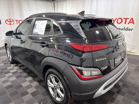 Used 2023 Hyundai Kona SEL FWD image 4