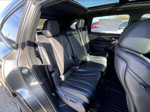 New 2026 Acura MDX Type S image 10