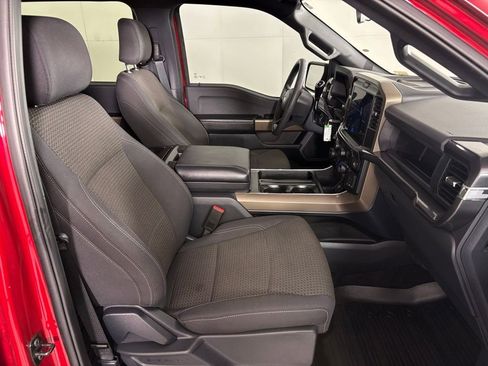 Used 2025 Ford F150 STX w/ Equipment Group 201A FX4 image 45