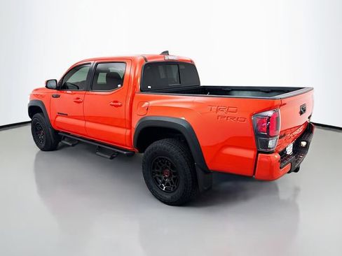 Used 2023 Toyota Tacoma TRD Pro image 5