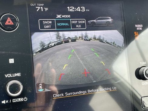 Used 2022 Subaru Outback Wilderness image 23