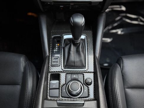 Used 2016 MAZDA MAZDA6 Touring image 17