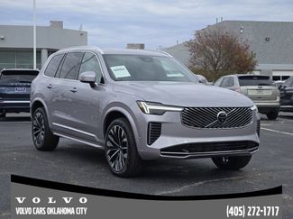 New 2026 Volvo XC90 B6 Plus w/ Protection Package Premier video 2