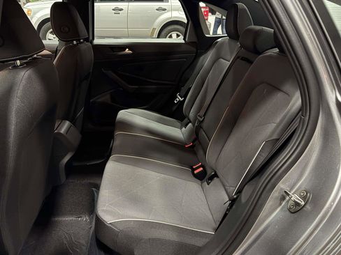 New 2026 Volkswagen Jetta Sport image 12