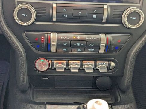 Used 2020 Ford Mustang GT Premium image 22