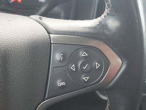 Certified 2019 Chevrolet Silverado 1500 LT image 22