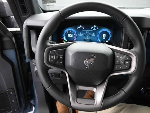 New 2025 Ford Bronco Badlands image 29