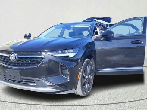 Used 2023 Buick Envision Preferred image 10