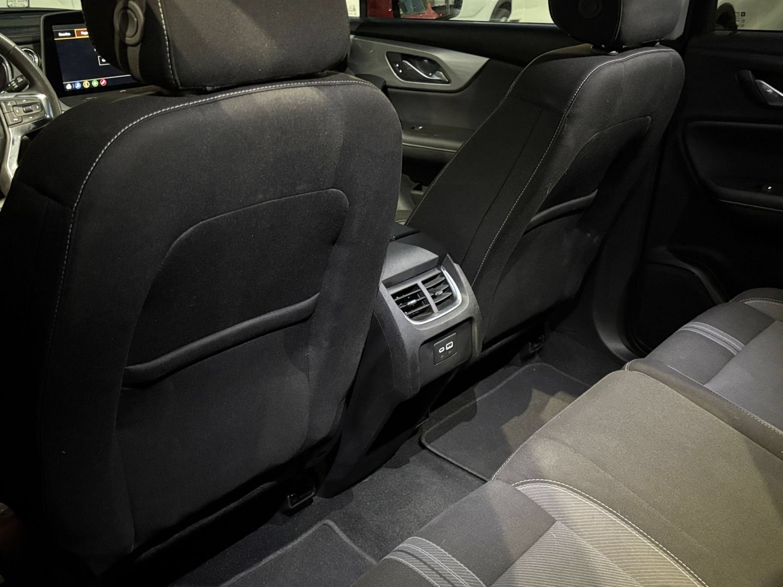 Used 2026 Chevrolet Blazer LT FWD image 20