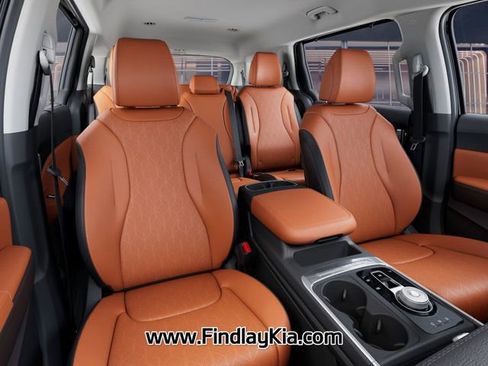 New 2026 Kia Carnival EX image 18