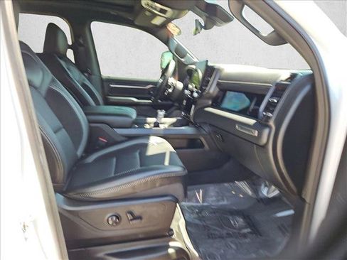 Used 2025 RAM 1500 Rebel w/ Advanced Safety Group II AWD/4WD image 22