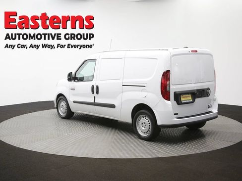Used 2022 RAM ProMaster City Tradesman FWD image 65